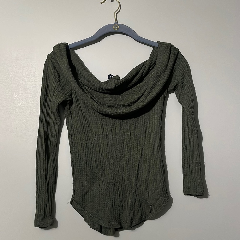Hollister Sweater